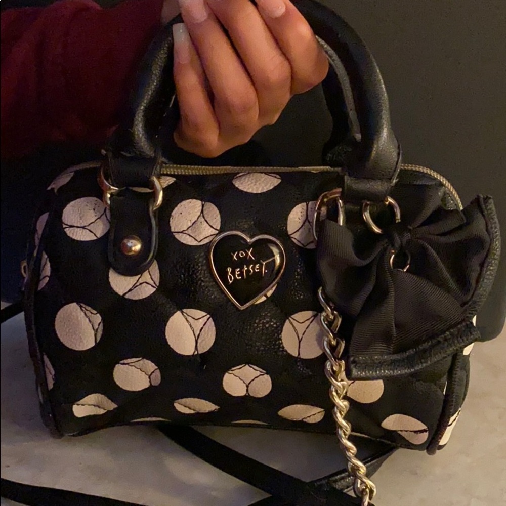 Cute small bag